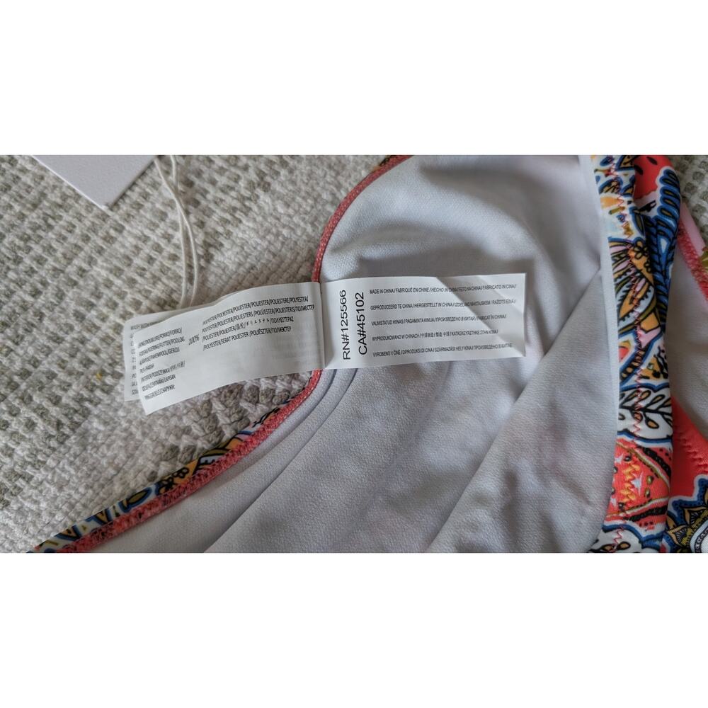 nwt minkpink bikini bottom - Picture 6 of 8